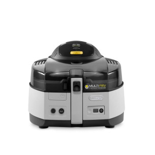 Уред за здравословно готвене DeLonghi FH1163 - DeLonghi