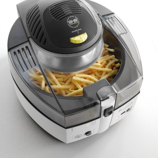 Уред за здравословно готвене DeLonghi FH1163 - DeLonghi