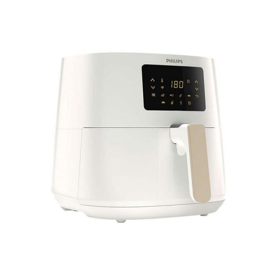 Уред за здравословно готвене Philips HD9280/30 AirFryer
