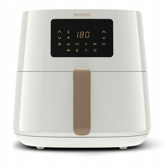 Уред за здравословно готвене Philips HD9280/30 AirFryer