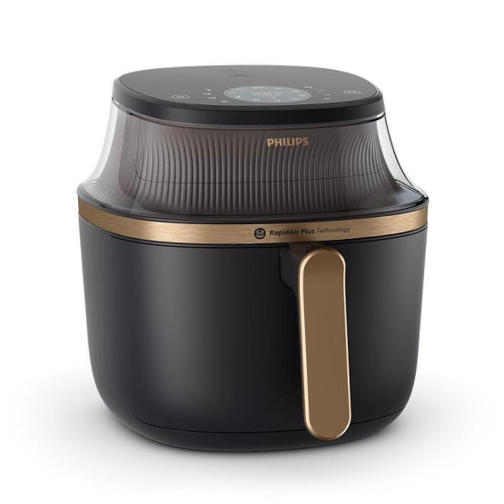 Уред за здравословно готвене Philips NA322/00