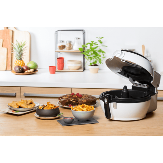 Уред за здравословно готвене Tefal FZ760030 - Tefal
