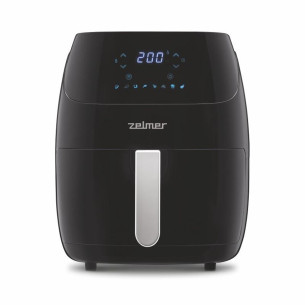 Уред за здравословно готвене Zelmer ZAF5500B