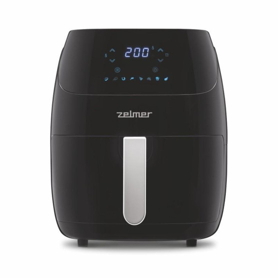 Уред за здравословно готвене Zelmer ZAF5500B
