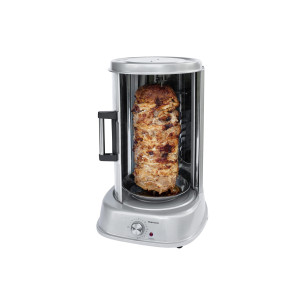 Вертикален грил Rohnson R-2540 , 1800 W, 31L ml
