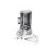 Вертикален грил Rohnson R-2540 , 1800 W, 31L ml