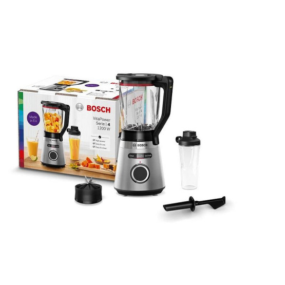 Блендер Bosch MMB6384M - Bosch