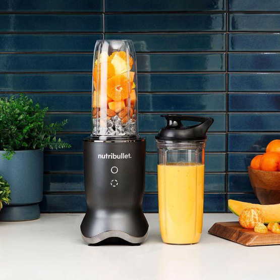 Блендер NUTRIBULLET NB1206DGCC