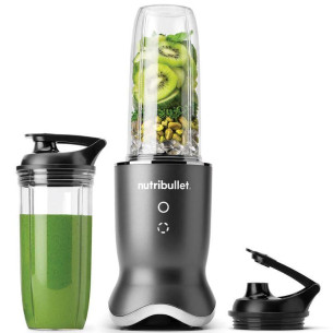 Блендер NUTRIBULLET NB1206DGCC