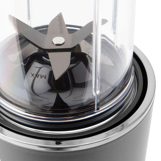 Блендер NUTRIBULLET NB1206DGCC