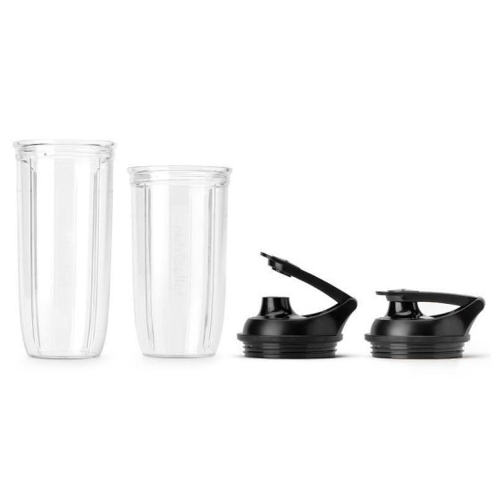 Блендер NUTRIBULLET NB1206DGCC