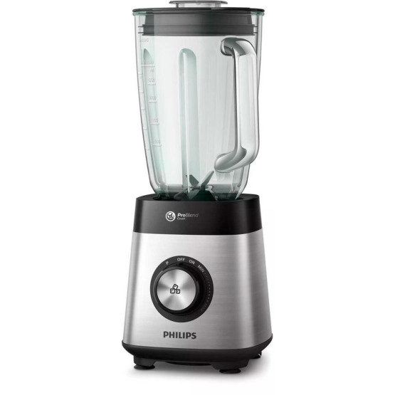 Блендер Philips HR3573/90 , 1.5 л , 1000 - Philips