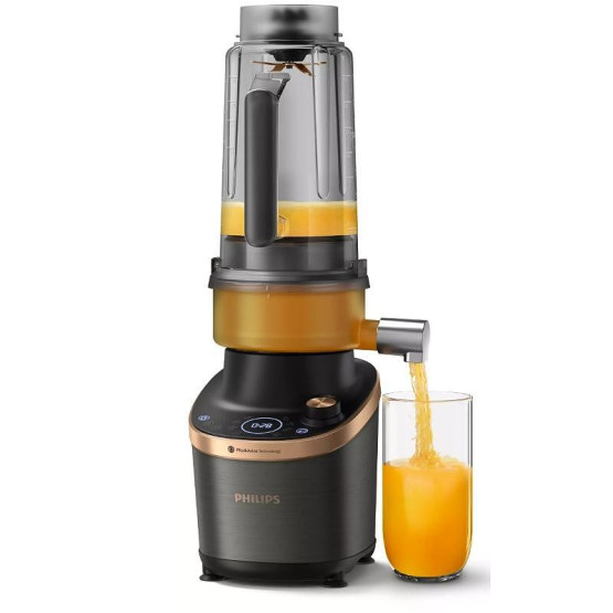 Блендер Philips HR3770/00 Flip&Juice , 1500