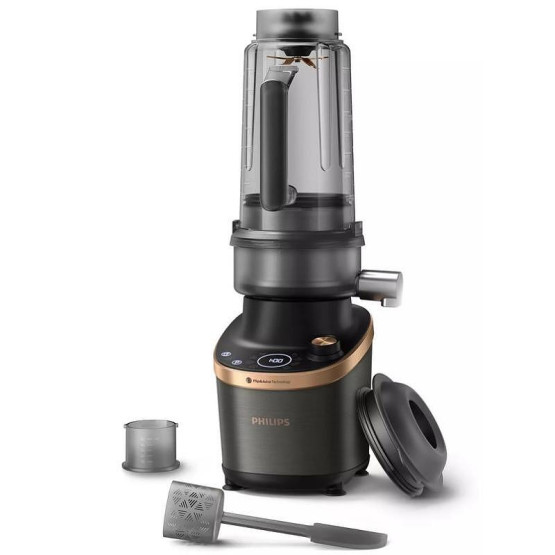 Блендер Philips HR3770/00 Flip&Juice , 1500