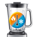 Блендер Tefal BL811D38 , 1200 - Tefal