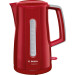 Електрическа кана Bosch TWK3A014 , 1.7 л. , 2400 - Bosch