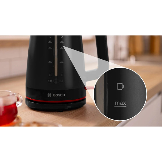 Електрическа кана Bosch TWK3M123