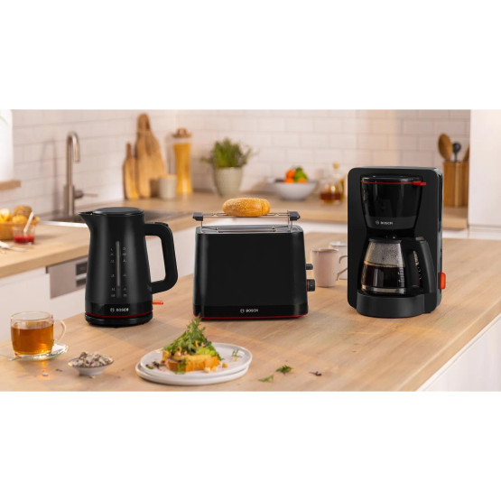 Електрическа кана Bosch TWK3M123