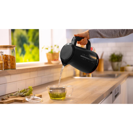 Електрическа кана Bosch TWK3M123