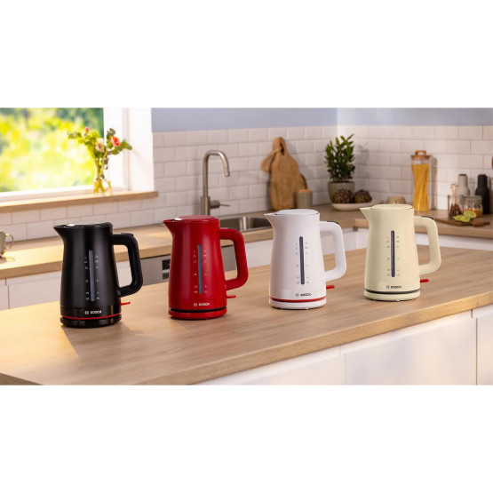 Електрическа кана Bosch TWK3M123
