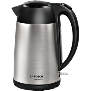 Електрическа кана Bosch TWK3P420 , 1.7 л , 2400 - Bosch