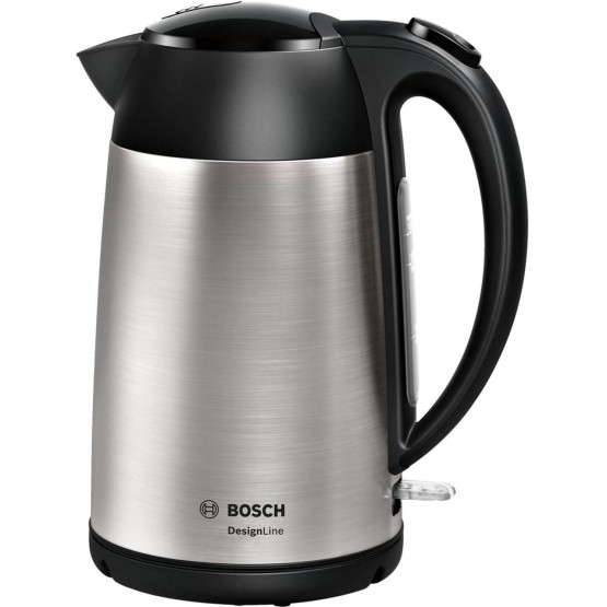 Електрическа кана Bosch TWK3P420 , 1.7 л , 2400 - Bosch
