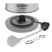 Електрическа кана Bosch TWK3P420 , 1.7 л , 2400 - Bosch