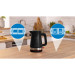 Електрическа кана Bosch TWK4M223