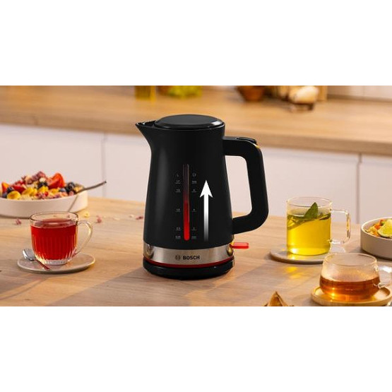 Електрическа кана Bosch TWK4M223