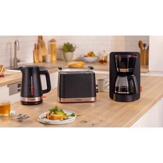 Електрическа кана Bosch TWK4M223