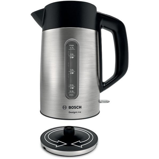Електрическа кана Bosch TWK4P440