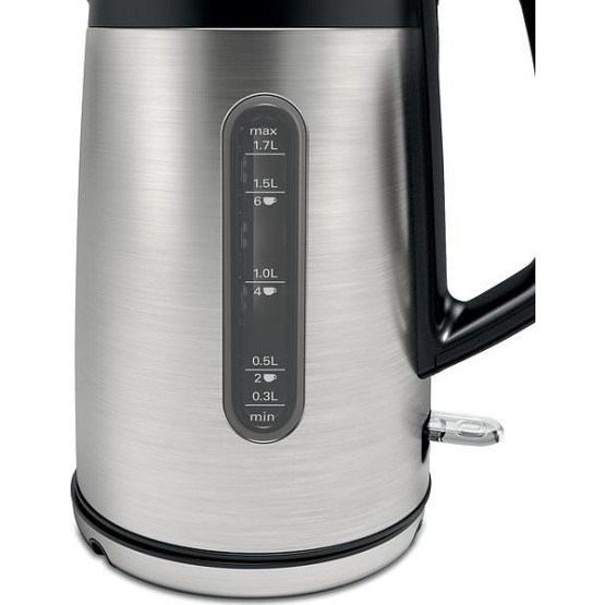Електрическа кана Bosch TWK4P440