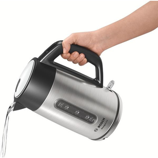 Електрическа кана Bosch TWK4P440
