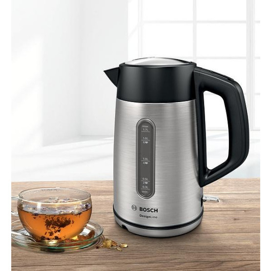Електрическа кана Bosch TWK4P440