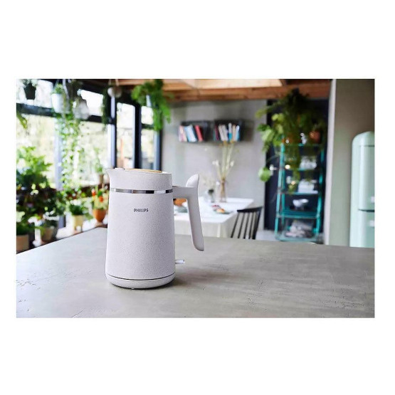 Електрическа кана Philips HD9365/10 , 1.7 л , 2200 - Philips