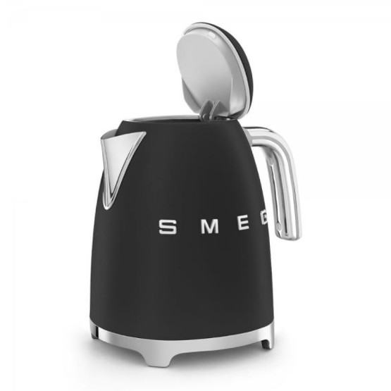 Електрическа кана SMEG KLF03BLMEU , 1.7 L , 2400