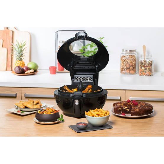 Фритюрник Tefal AH960830 - Tefal