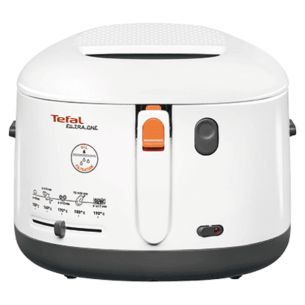 Фритюрник Tefal FF162131 , 2,1 л. мазнина, 1,2 кг. продукти - Tefal, Фритюрници
