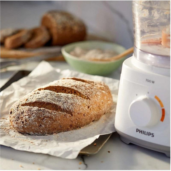 Кухненски робот Philips HR7310/00 , 2.1 L , 700 - Philips