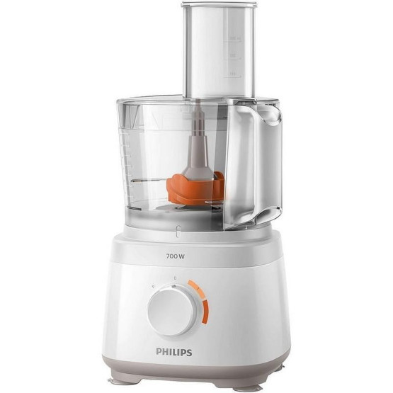 Кухненски робот Philips HR7310/00 , 2.1 L , 700 - Philips