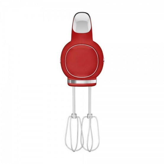 Миксер SMEG HMF01RDEU , 250 - SMEG, Пасатор