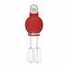 Миксер SMEG HMF01RDEU , 250 - SMEG, Пасатор
