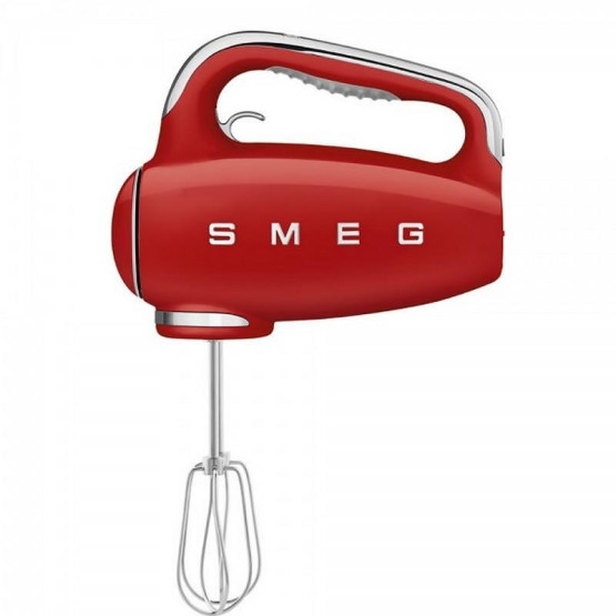 Миксер SMEG HMF01RDEU , 250 - SMEG, Пасатор