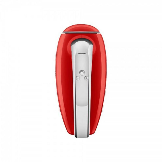 Миксер SMEG HMF01RDEU , 250 - SMEG, Пасатор