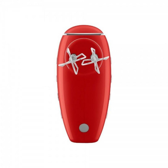 Миксер SMEG HMF01RDEU , 250 - SMEG, Пасатор