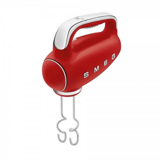 Миксер SMEG HMF01RDEU , 250 - SMEG, Пасатор