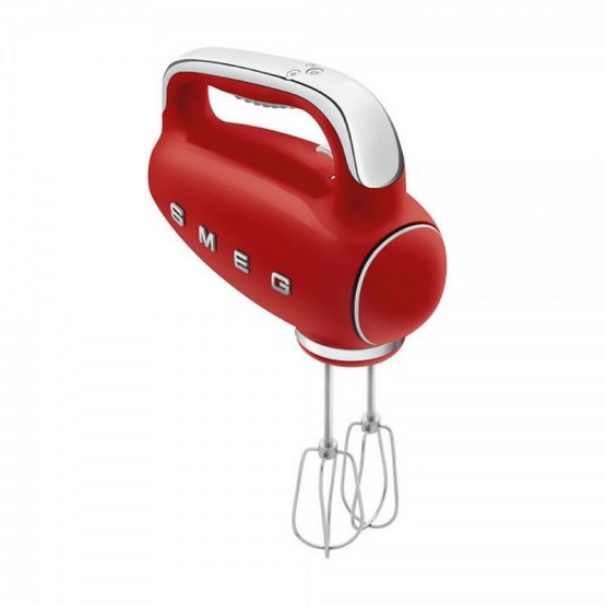 Миксер SMEG HMF01RDEU , 250 - SMEG, Пасатор
