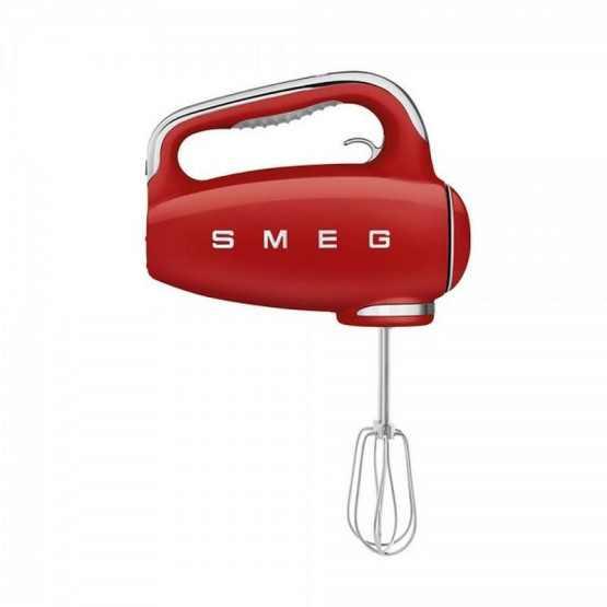 Миксер SMEG HMF01RDEU , 250 - SMEG, Пасатор
