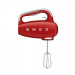 Миксер SMEG HMF01RDEU , 250 - SMEG, Пасатор