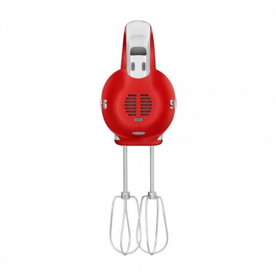Миксер SMEG HMF01RDEU , 250 - SMEG, Пасатор